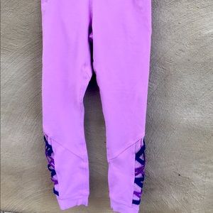 Fabletics Powerhold Leggings